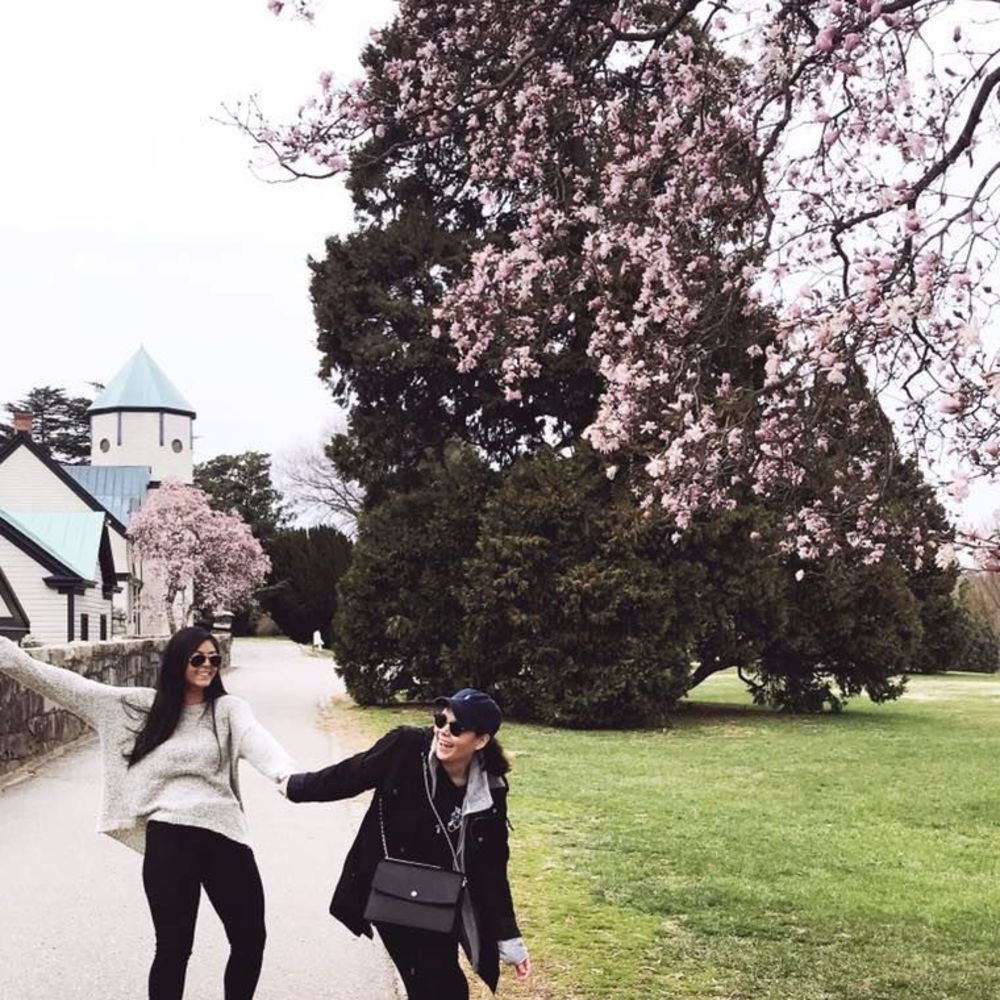 Meet your Posher, Mel